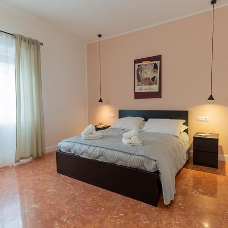 L'Onda Affittacamere Civitavecchia Εξωτερικό φωτογραφία
